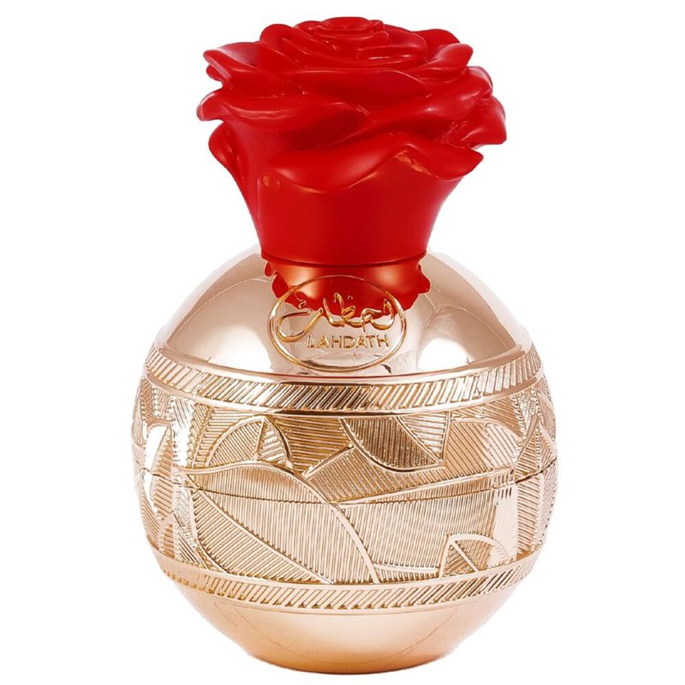 Lattafa Pride Lahdath Eau de Parfum EDP Spray for Women 2.7 oz / 80 ml - New